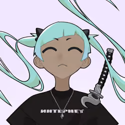 Aiko Virtual #3838