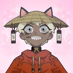 Aiko Virtual #5558