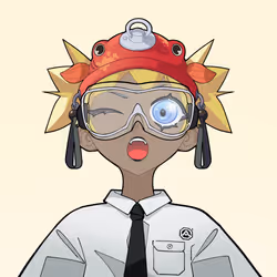 Aiko Virtual #2693