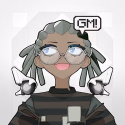 Aiko Virtual #5461