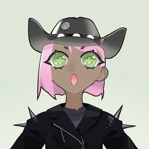 Aiko Virtual #7500