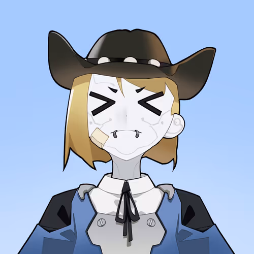Aiko Virtual #5256