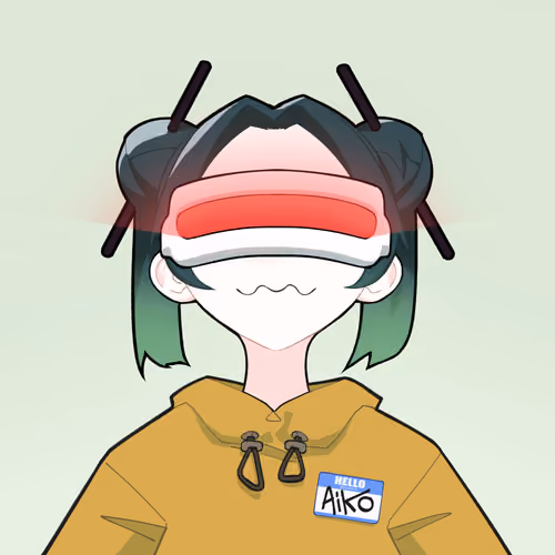 Aiko Virtual #3128