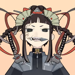 Aiko Virtual #7766