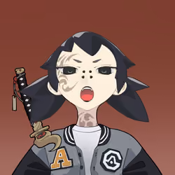 Aiko Virtual #4300