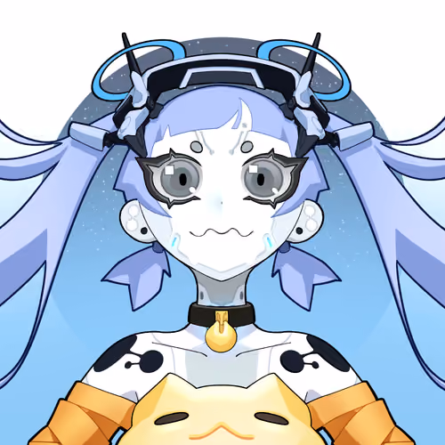 Aiko Virtual #5757