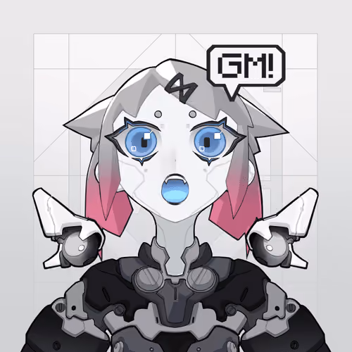 Aiko Virtual #2858