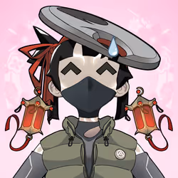 Aiko Virtual #4923