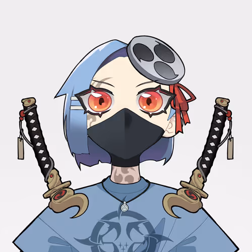 Aiko Virtual #606