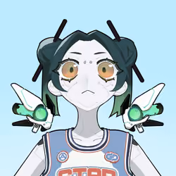 Aiko Virtual #222