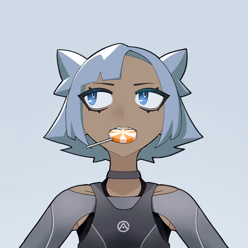 Aiko Virtual #6528
