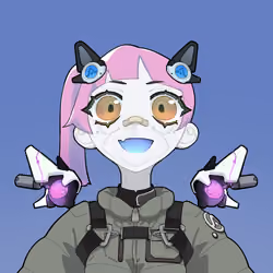 Aiko Virtual #6700