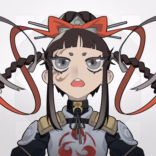 Aiko Virtual #6146