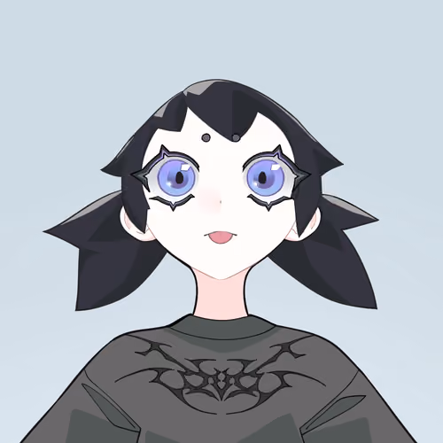 Aiko Virtual #162