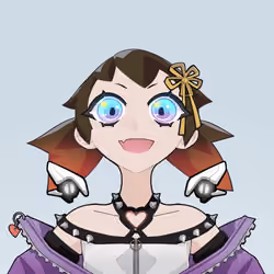 Aiko Virtual #8150