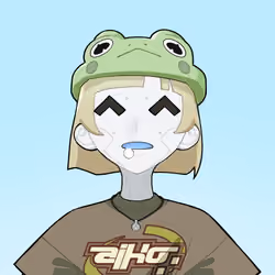 Aiko Virtual #5213