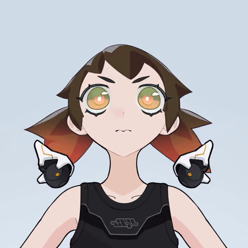Aiko Virtual #2443