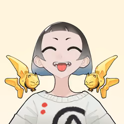 Aiko Virtual #3319