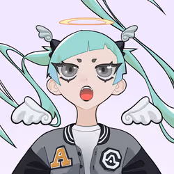 Aiko Virtual #4422