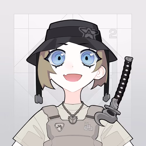 Aiko Virtual #3630