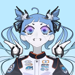 Aiko Virtual #3932
