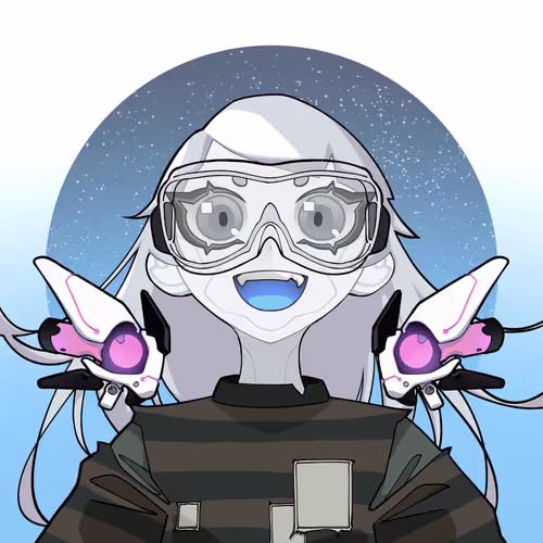 Aiko Virtual #5481