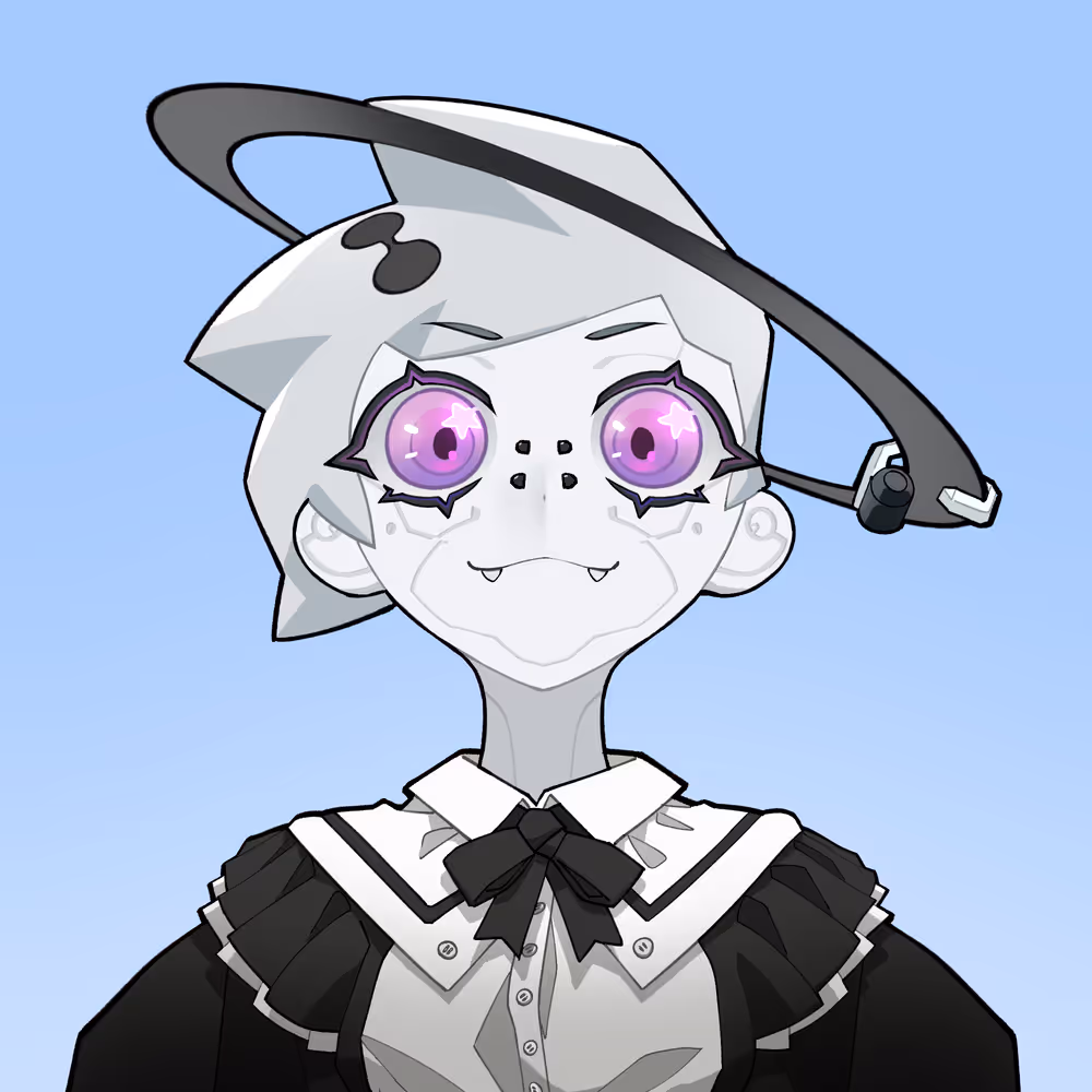 Aiko Virtual #8846