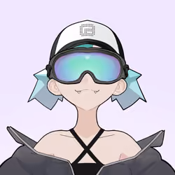 Aiko Virtual #4839