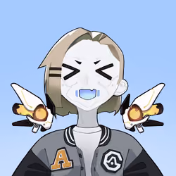 Aiko Virtual #8829