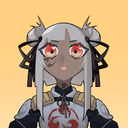 Aiko Virtual #2468