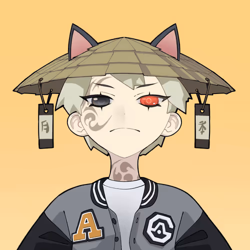 Aiko Virtual #3177