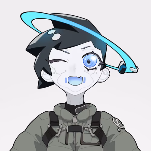 Aiko Virtual #2312