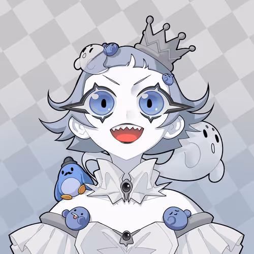 Aiko Virtual #8431