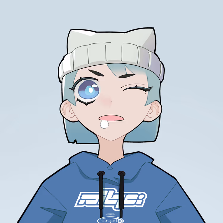 Aiko Virtual #393