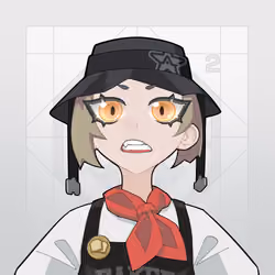 Aiko Virtual #4512