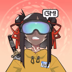 Aiko Virtual #2829