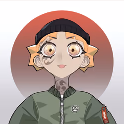 Aiko Virtual #4125