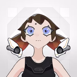 Aiko Virtual #458