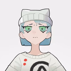 Aiko Virtual #4555