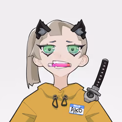 Aiko Virtual #1883