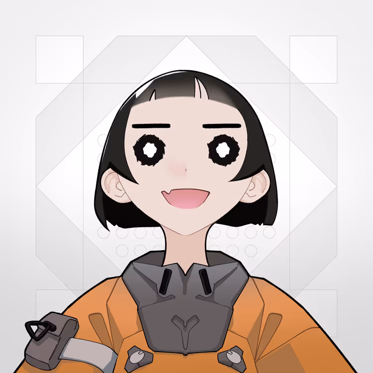 Aiko Virtual #4395