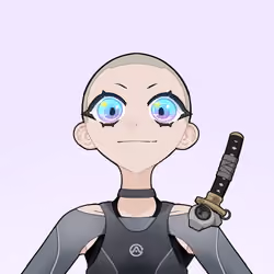Aiko Virtual #6301