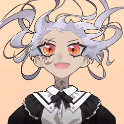 Aiko Virtual #8699