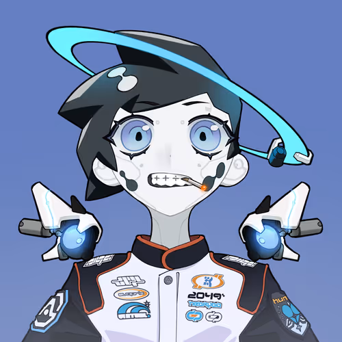 Aiko Virtual #6518