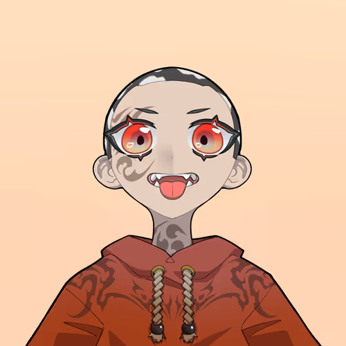 Aiko Virtual #4699
