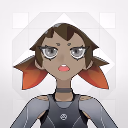 Aiko Virtual #5478