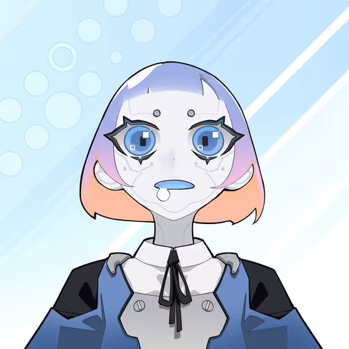 Aiko Virtual #8396