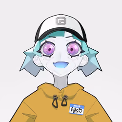 Aiko Virtual #2257
