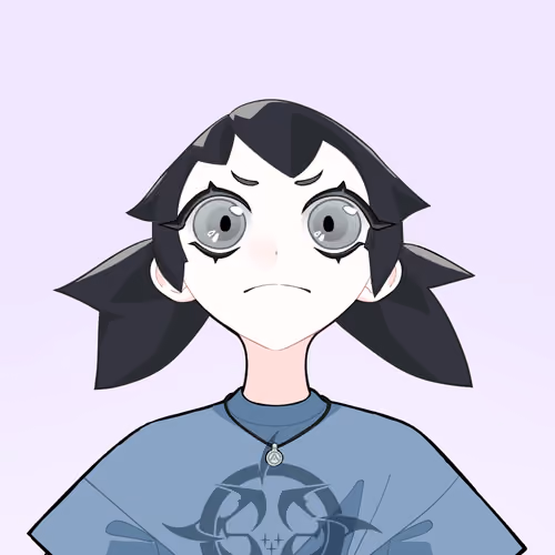 Aiko Virtual #4793
