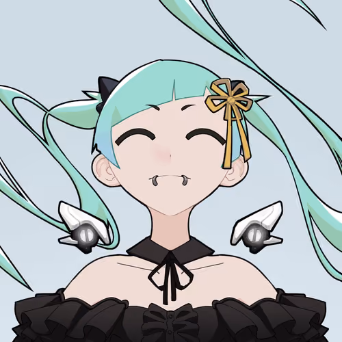 Aiko Virtual #6710